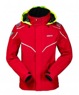 JUNIOR BR1 JACKE - Detailansicht