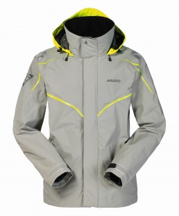 BR1 INSHORE JACKE - Detailansicht