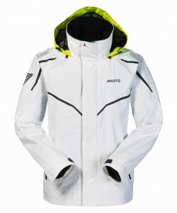 BR1 INSHORE JACKE - Detailansicht