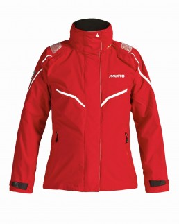 BR1 INSHORE JACKE FW - Detailansicht