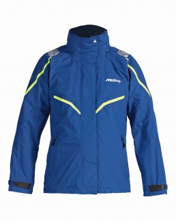 BR1 INSHORE JACKE FW - Detailansicht
