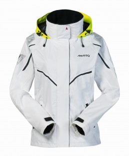 BR1 INSHORE JACKE FW - Detailansicht