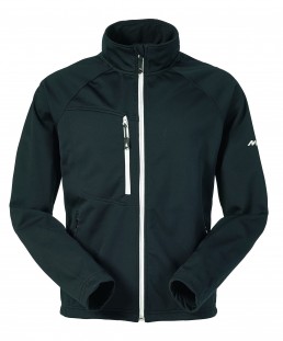 BODY WARMER JACKE - Detailansicht