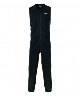 BODY WARMER SALOPETTE - Detailansicht