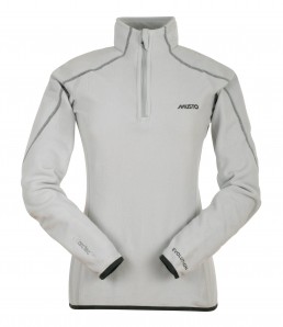 ESSENTIAL EVO MICROFLEECE FW - Detailansicht