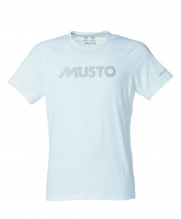 ESSENTIAL EVO UV FAST DRY S/S - Detailansicht