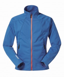 WINDSTOPPER JACKE - Detailansicht