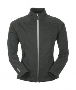 WINDSTOPPER JACKE - Detailansicht