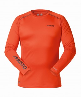 DYNAMIC L/S TEE - Detailansicht