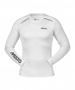 DYNAMIC L/S TEE - Detailansicht