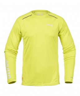 DYNAMIC L/S TEE - Detailansicht