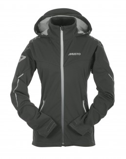TRANSIT JACKE FW - Detailansicht