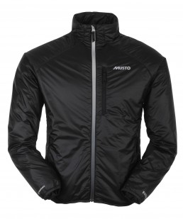 PRIMALOFT JACKE - Detailansicht