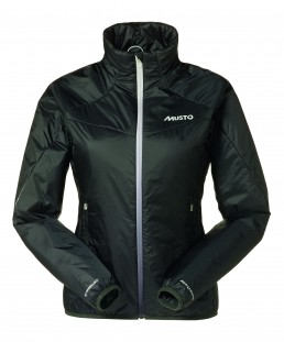 PRIMALOFT JACKE FW - Detailansicht