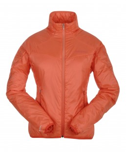 PRIMALOFT JACKE FW - Detailansicht