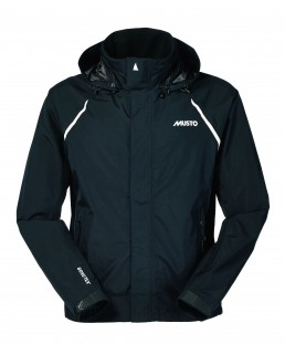 EVO GTX SARDINIA JACKE - Detailansicht