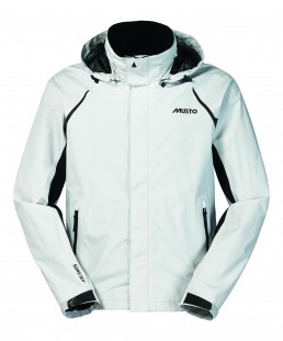 EVO GTX SARDINIA JACKE - Detailansicht
