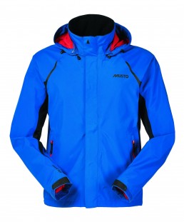 EVO GTX SARDINIA JACKE - Detailansicht