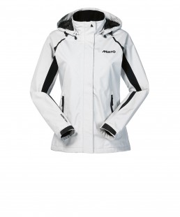 EVO GTX SARDINIA JACKE FW - Detailansicht