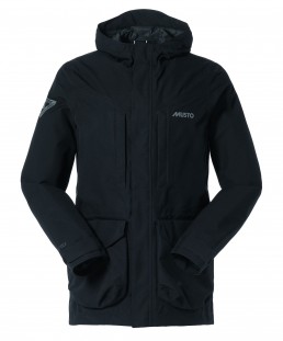 GTX SARDINIA 3/4 JACKE - Detailansicht