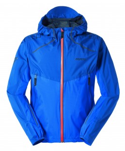 SHIELD JACKE - Detailansicht