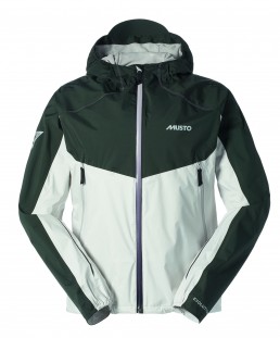 SHIELD JACKE - Detailansicht