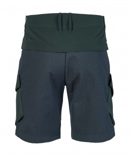 EVOLUTION SHORTS - Detailansicht