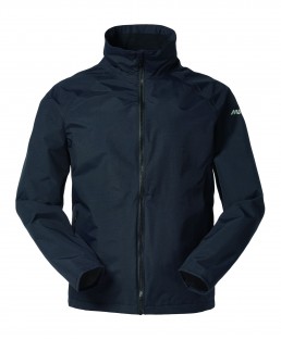 ESSENTIAL L'WEIGHT CREW JACKE - Detailansicht