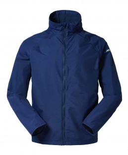 ESSENTIAL L'WEIGHT CREW JACKE - Detailansicht