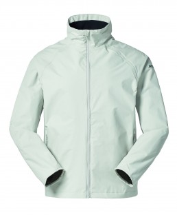 ESSENTIAL L'WEIGHT CREW JACKE - Detailansicht