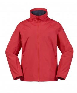 ESSENTIAL L'WEIGHT CREW JACKE - Detailansicht