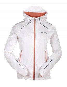 SHIELD JACKE FW - Detailansicht