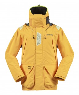 HPX Ocean Jacke - Detailansicht