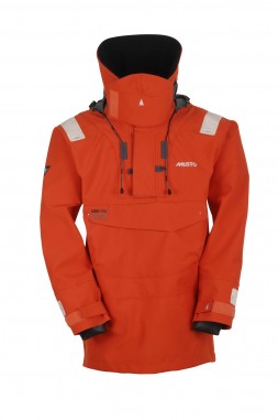 HPX PRO SMOCK - Detailansicht