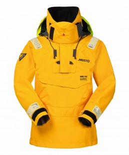 HPX PRO SMOCK - Detailansicht