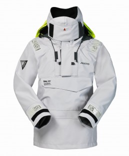 HPX PRO SMOCK - Detailansicht