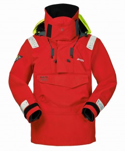 HPX PRO SMOCK - Detailansicht