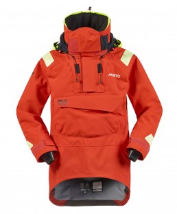 HPX Pro Smock - Detailansicht