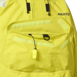 HPX Pro Smock - Detailansicht