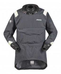 HPX Pro Dry Smock - Detailansicht