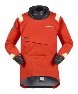 HPX Pro Dry Smock - Detailansicht