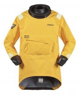 HPX Pro Dry Smock - Detailansicht