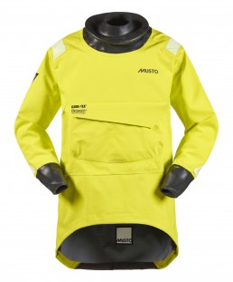 HPX Pro Dry Smock - Detailansicht