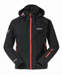 LPX JACKE - Detailansicht