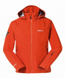 LPX JACKE - Detailansicht