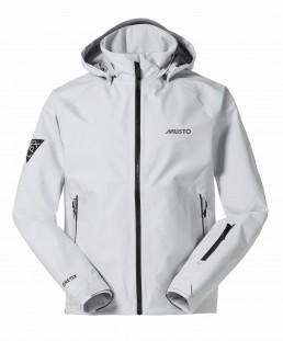 LPX JACKE - Detailansicht