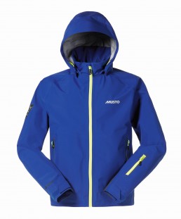 LPX JACKE - Detailansicht