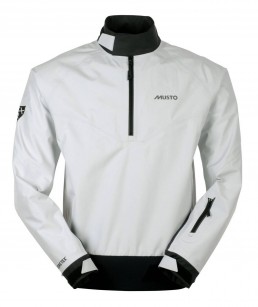 LPX SMOCK - Detailansicht