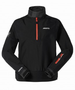 LPX SMOCK - Detailansicht