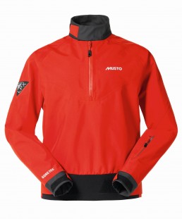 LPX SMOCK - Detailansicht